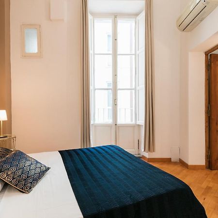 Veneto Avenue Lägenhet Rom Exteriör bild