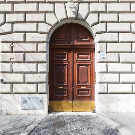 Veneto Avenue Lägenhet Rom Exteriör bild