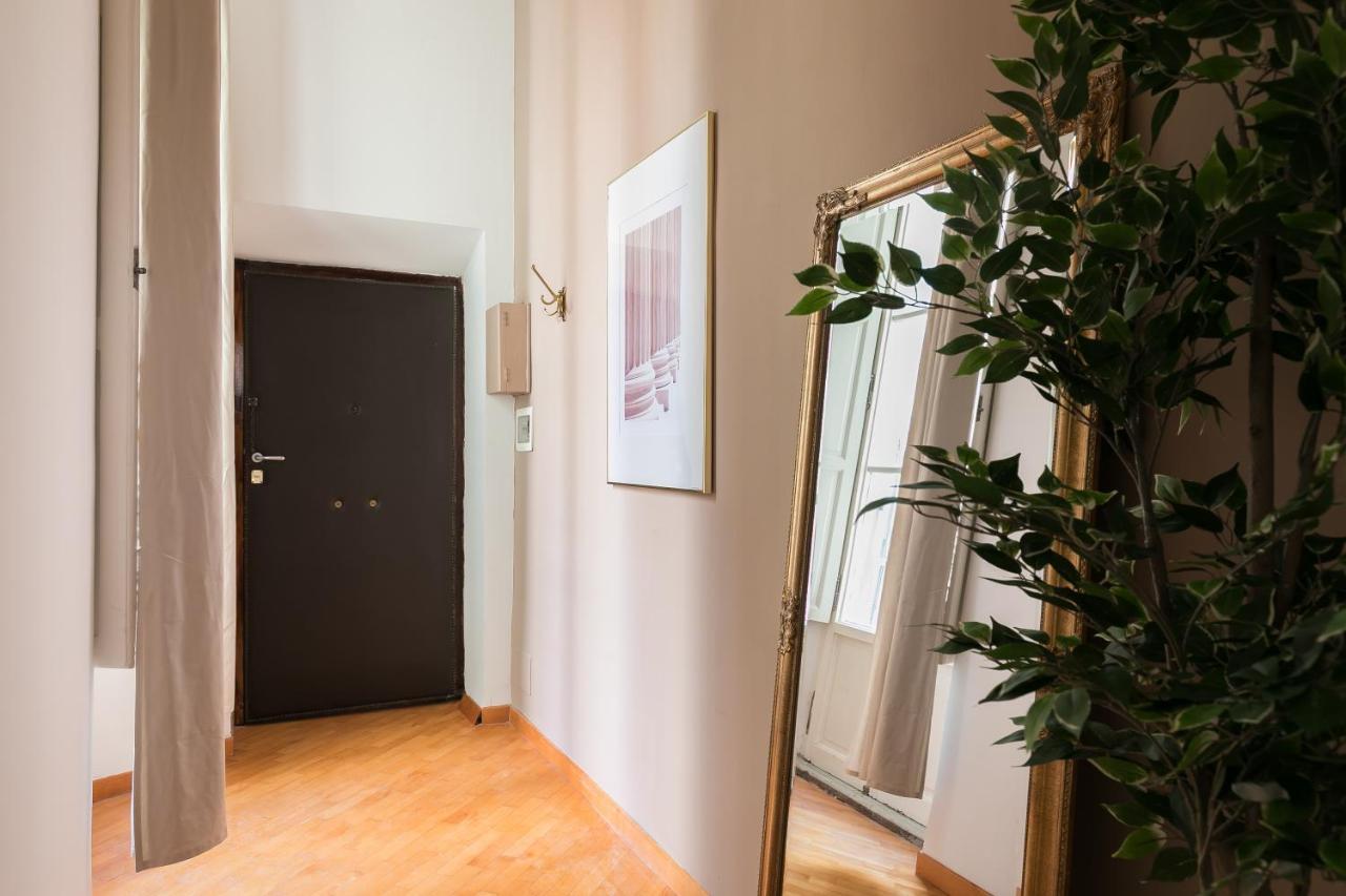 Veneto Avenue Lägenhet Rom Exteriör bild